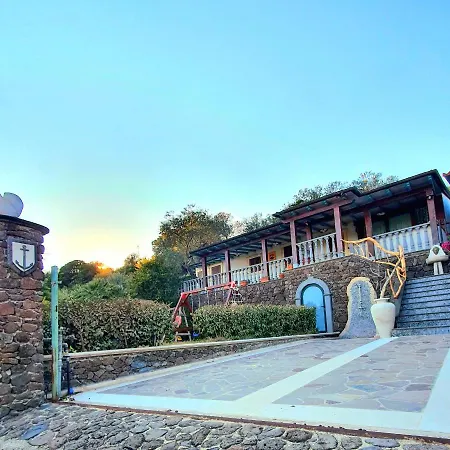 Dommos - Casa D'horos