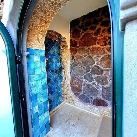 Dommos - Casa D'horos Orosei